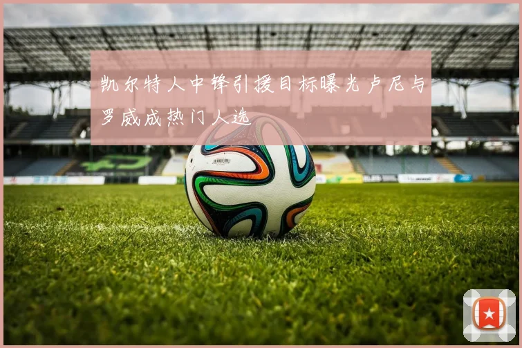 凯尔特人中锋引援目标曝光卢尼与罗威成热门人选